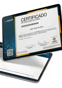 CERTIFICADO